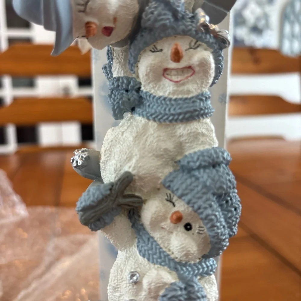 Snowbuddies Playful Totem 96065